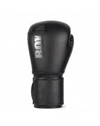 12oz Boxing Gloves with Supportive Wrist Strap