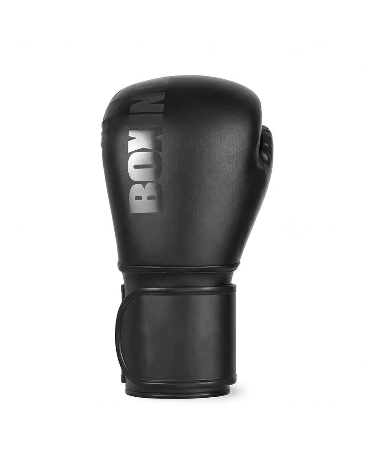 12oz Boxing Gloves with Supportive Wrist Strap