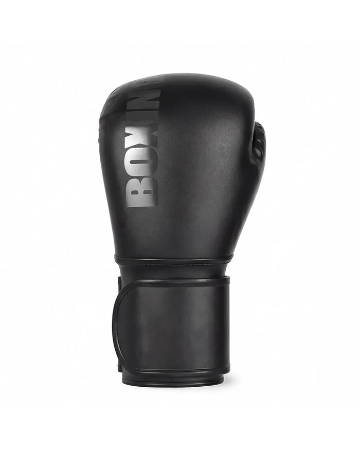 12oz Boxing Gloves with Supportive Wrist Strap