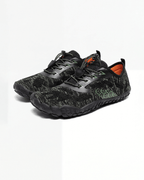 Barefoot Minimal Outdoor Shoes with Rugged Tread