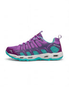 Breathable Mesh Trekking Shoes