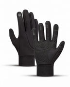 Full-Finger Touchscreen Gloves with Grip