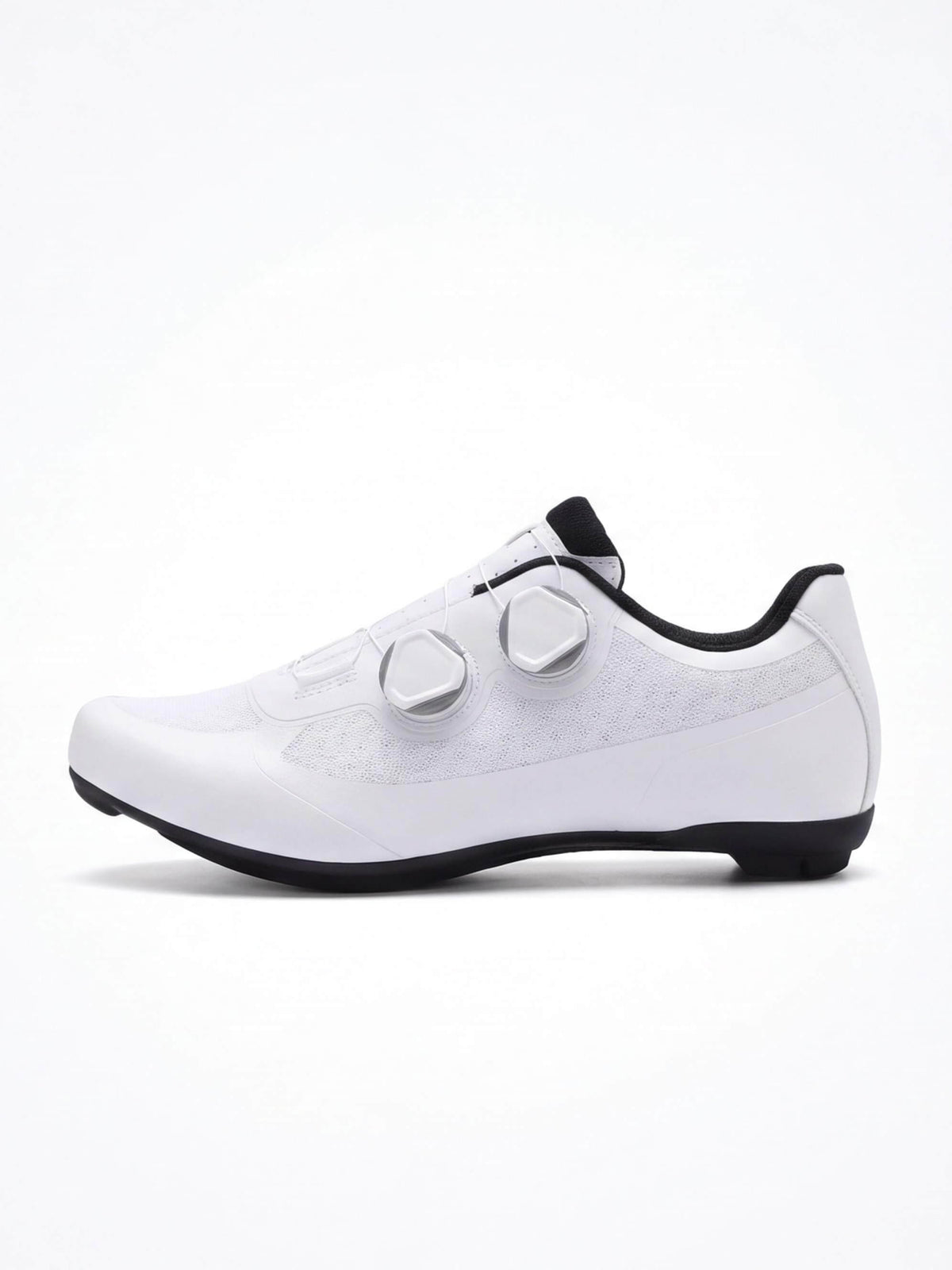 Road Cycling Shoes with Dual Dial Closure