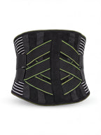 Adjustable 7-Stay Lumbar Support Back Brace