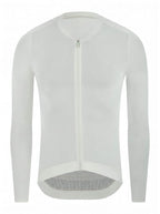 Men’s Multi-Season Cycling Jersey with Full-Zip Front