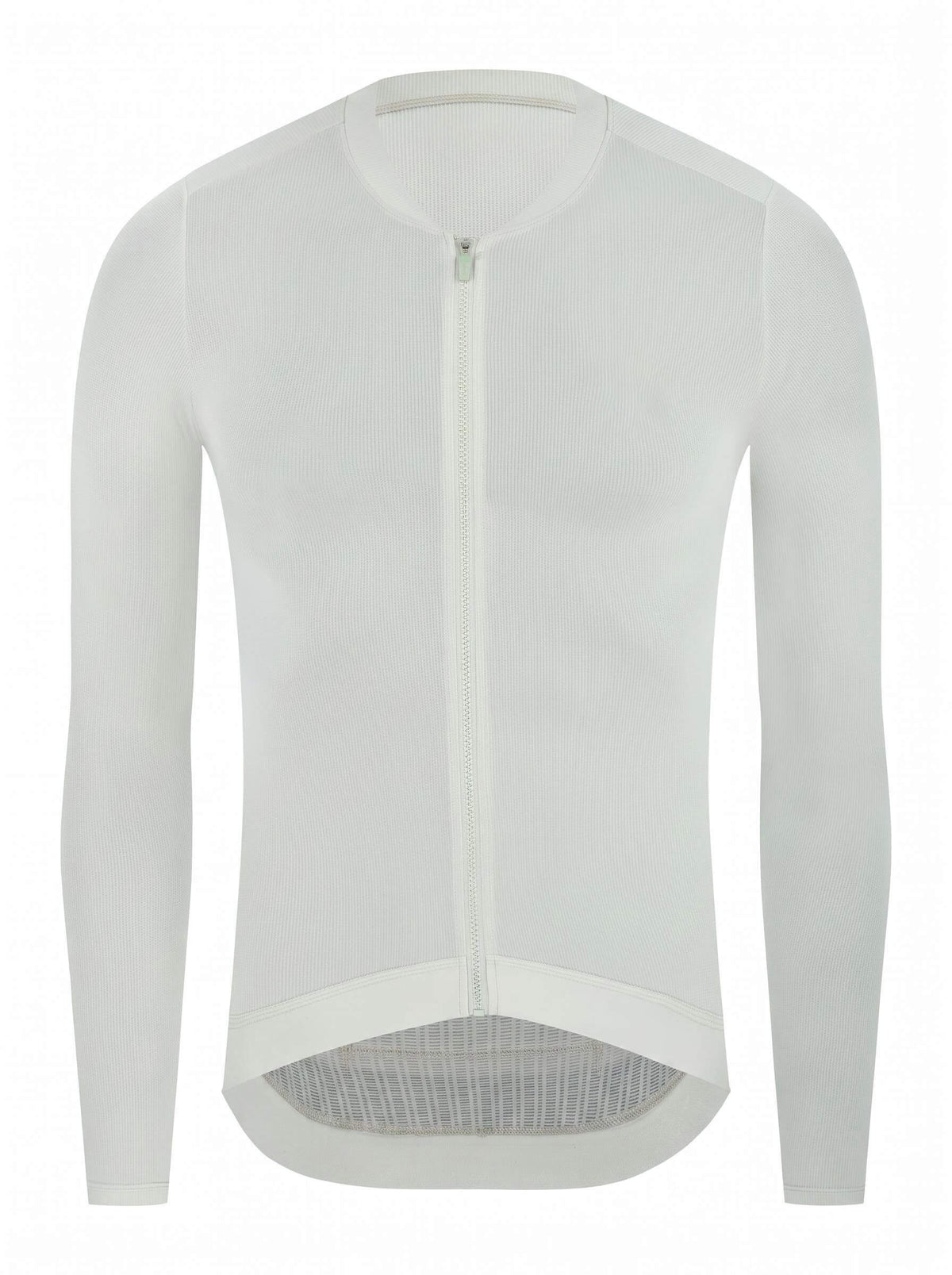 Men’s Multi-Season Cycling Jersey with Full-Zip Front