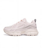Women’s Mesh Trainers with Segmented Cushioning and Support Panels