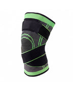 Knee Support Sleeve Brace with Patella Padding