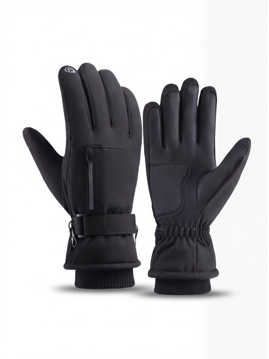Insulated Touchscreen Winter Sport Gloves