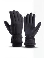 Insulated Touchscreen Winter Sport Gloves