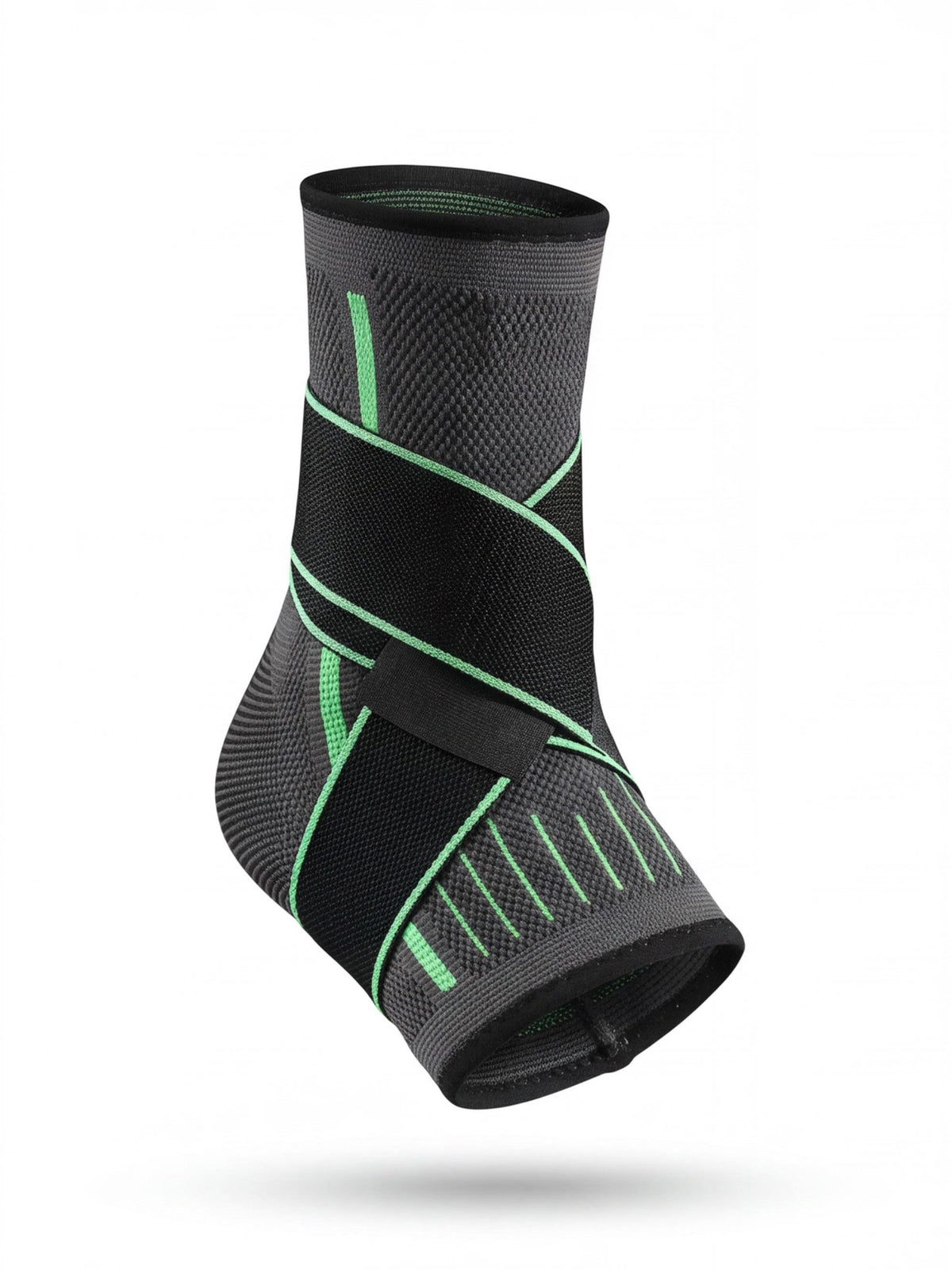 Adjustable Wrap Ankle Support