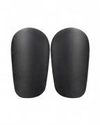 Mini Soccer Shin Guards with Low-Profile Shell
