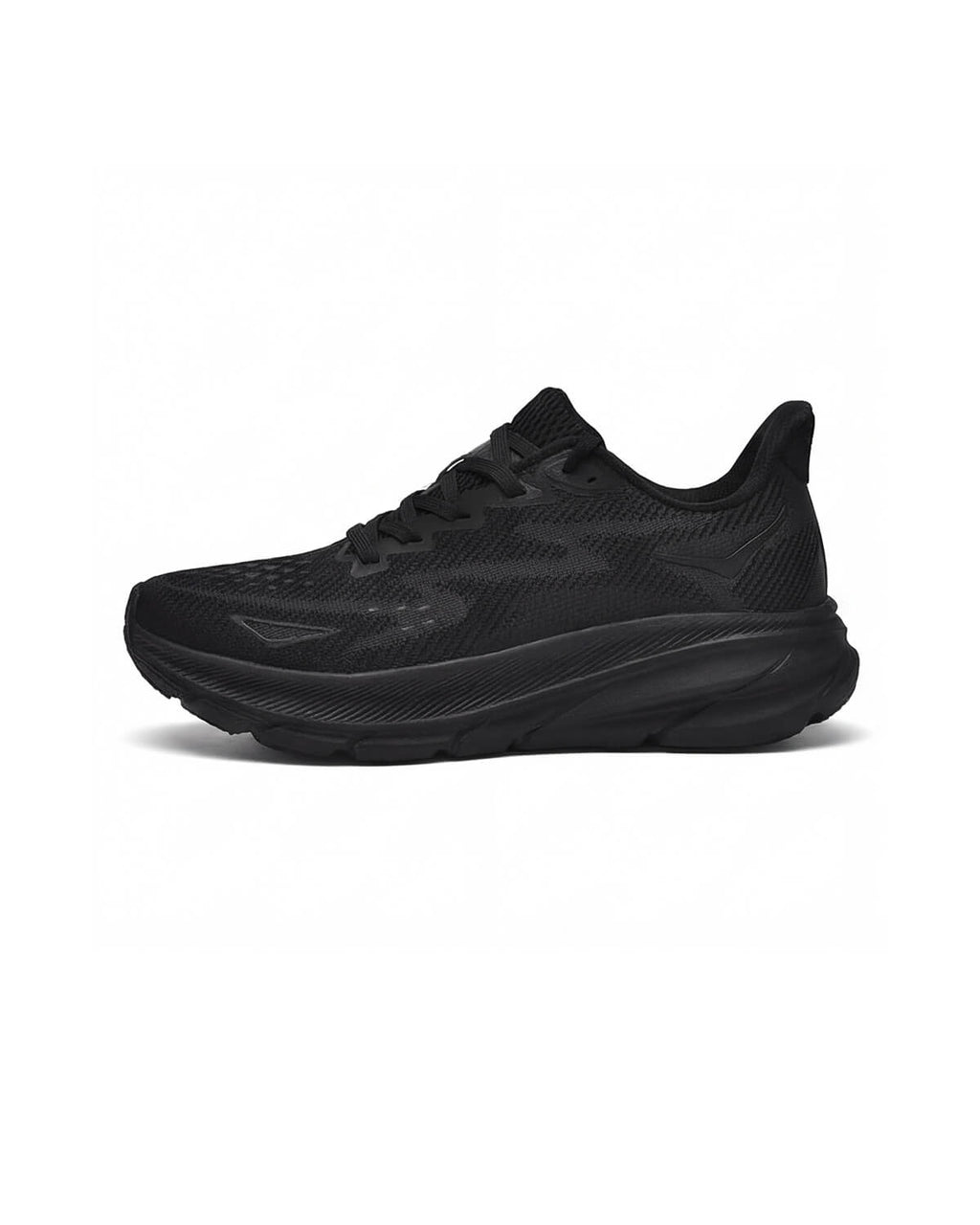 Elevated Arch Support Walking Sneakers with Cushioning
