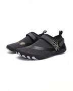 Quick-Dry Barefoot Aqua Shoes with Adjustable Straps
