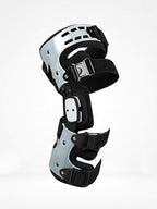 Adjustable Hinged Knee Support Brace