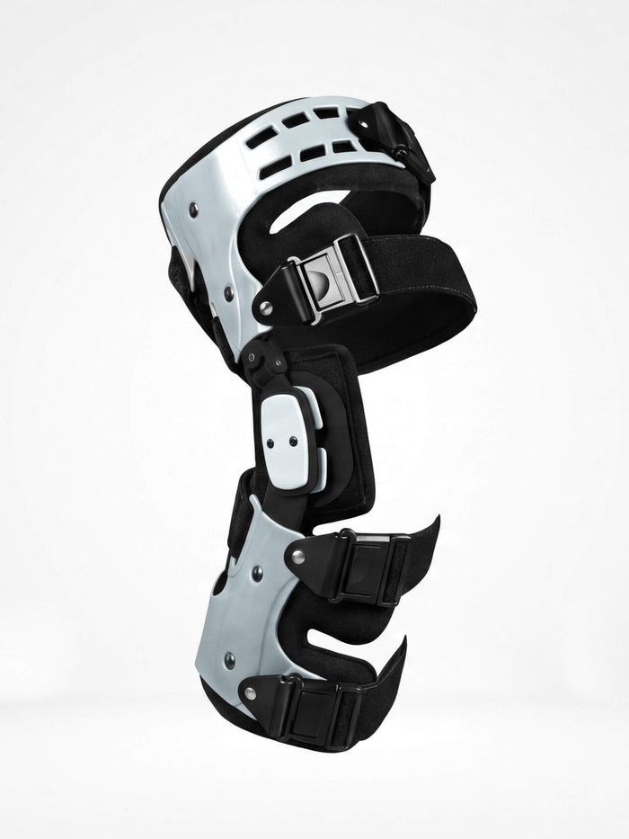 Adjustable Hinged Knee Support Brace