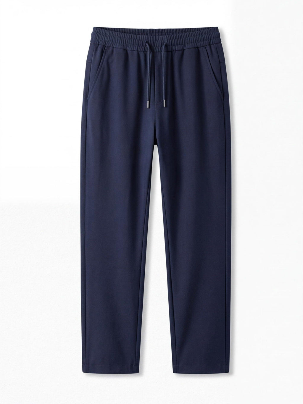 Men's Fleece-Lined Cold-Weather Jogger Pants