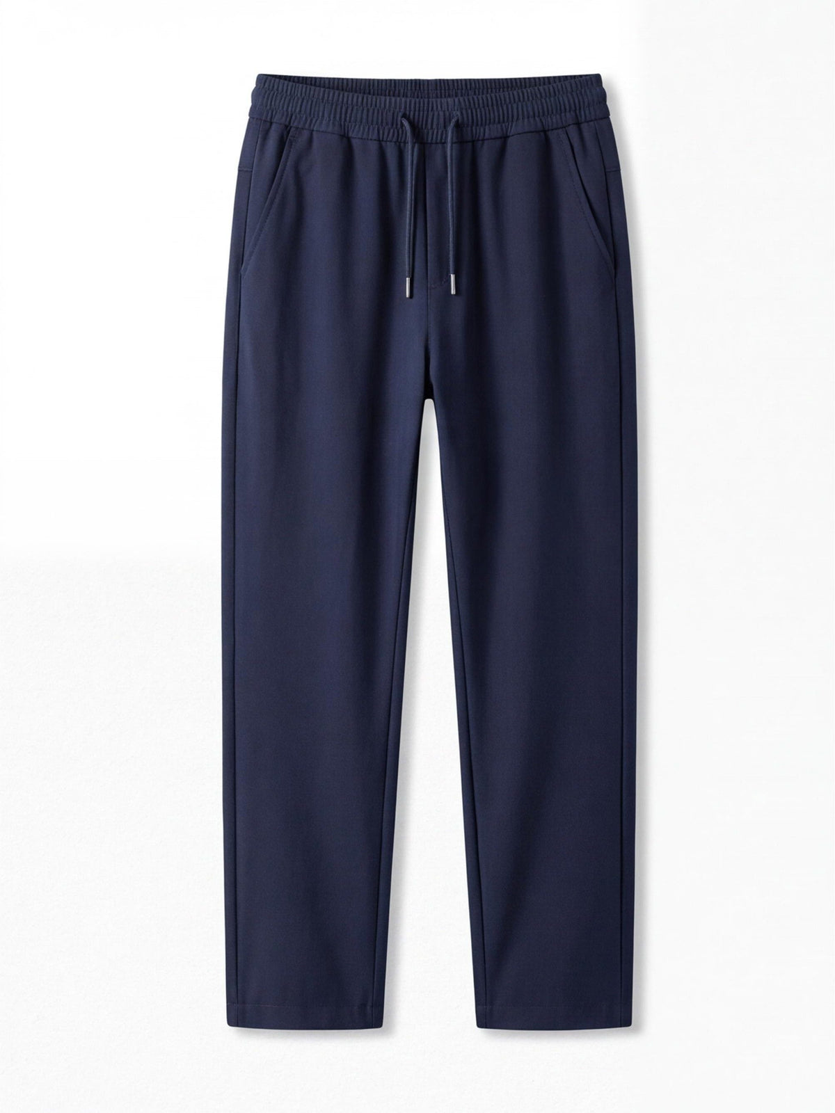 Men's Fleece-Lined Cold-Weather Jogger Pants