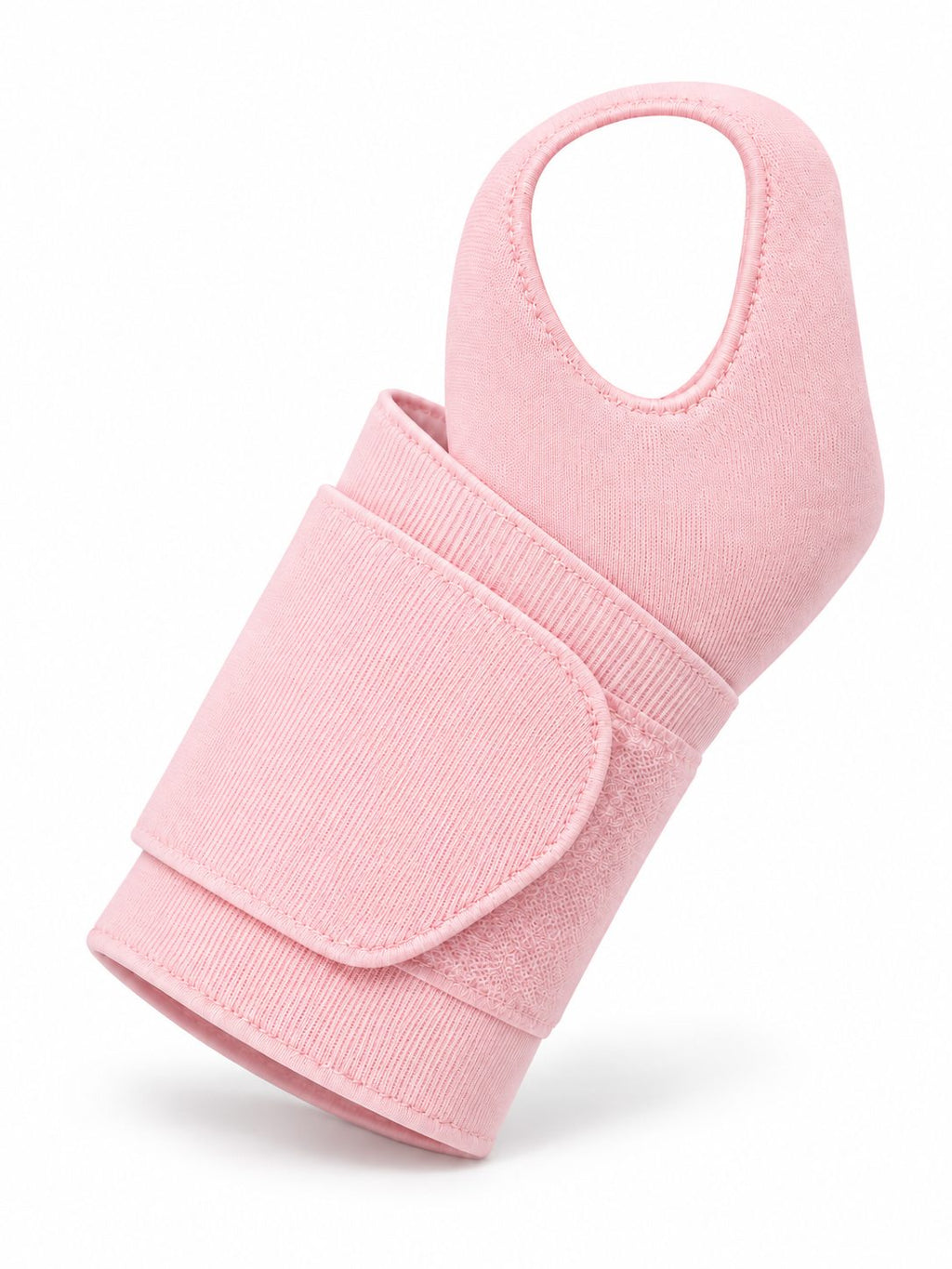 Ultra-Thin Adjustable Wrist Support Wrap