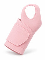 Ultra-Thin Adjustable Wrist Support Wrap