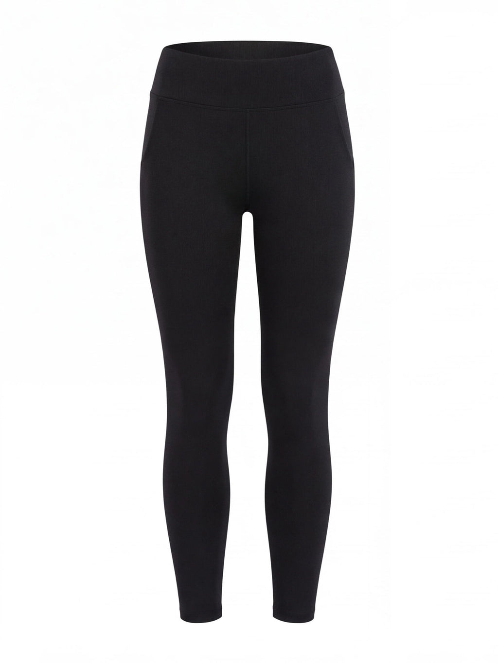 Women's Thermal Fleece-Lined Hiking Leggings