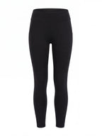 Women's Thermal Fleece-Lined Hiking Leggings