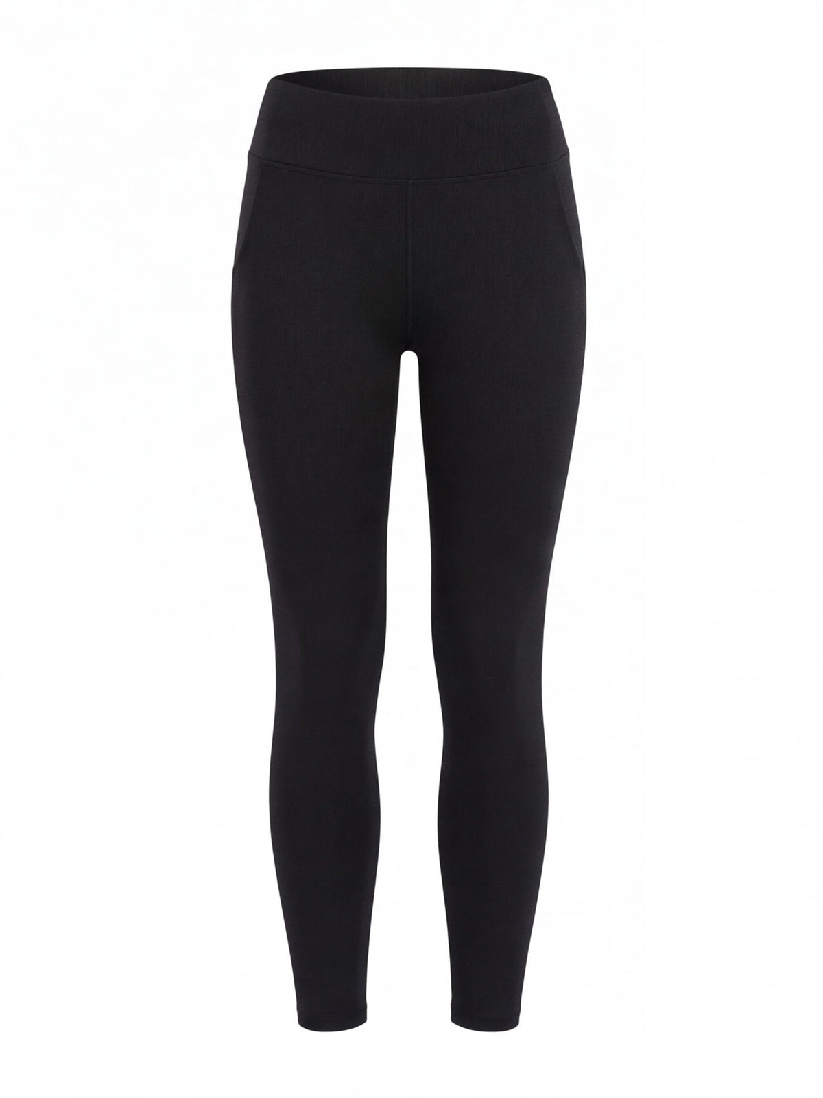 Women's Thermal Fleece-Lined Hiking Leggings