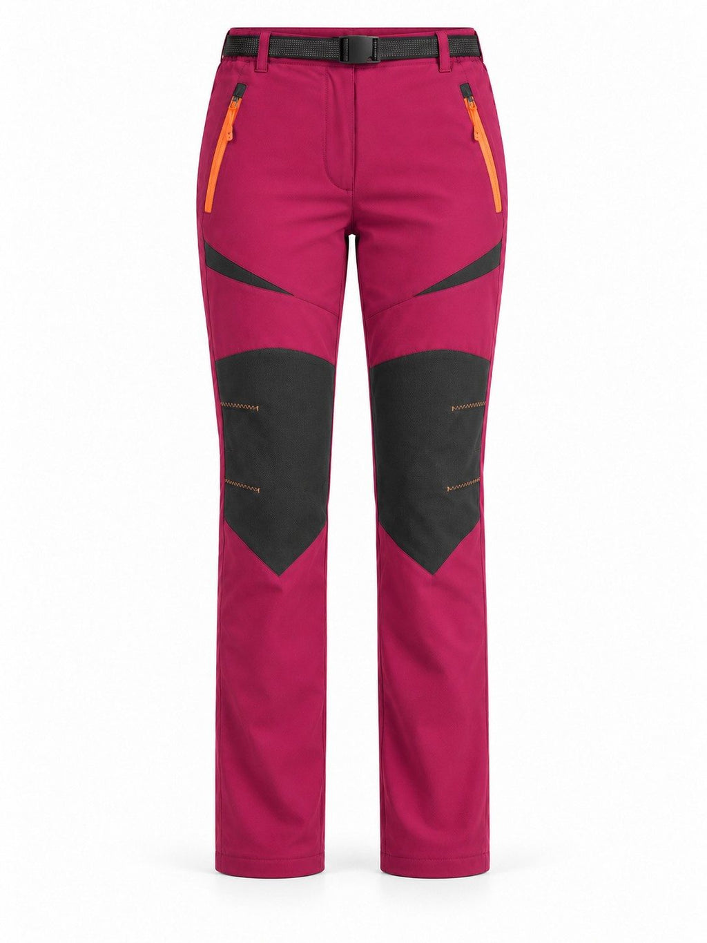 Women's 4-Way Stretch Quick-Dry Hiking Pants