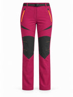 Women's 4-Way Stretch Quick-Dry Hiking Pants