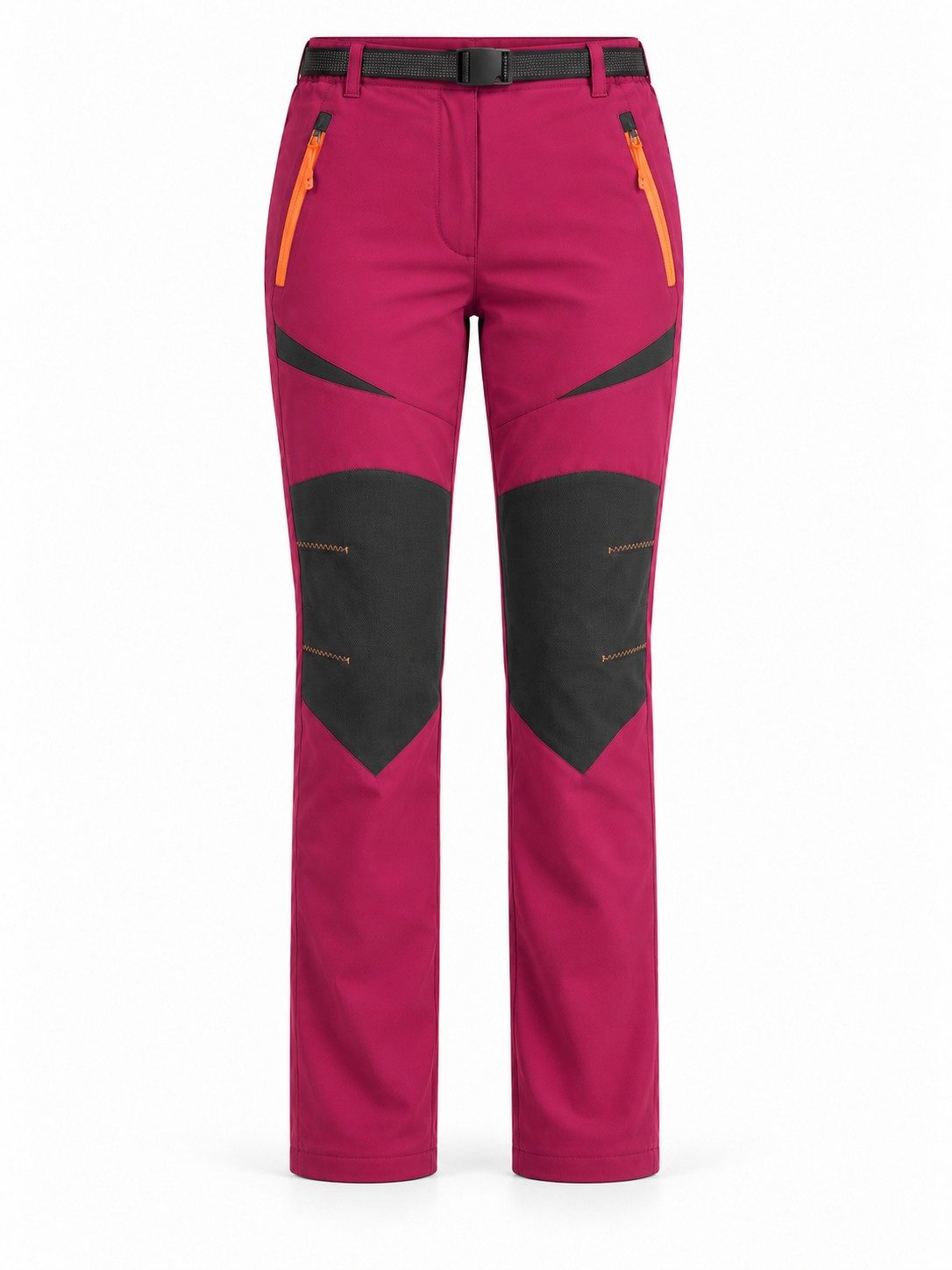 Women's 4-Way Stretch Quick-Dry Hiking Pants