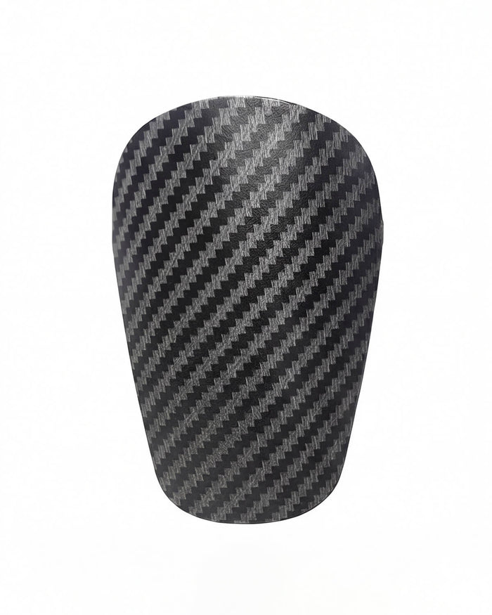 Mini Soccer Shin Guards with Low-Profile Protection