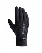 Full-Finger Sports Gloves with Dial Fit System