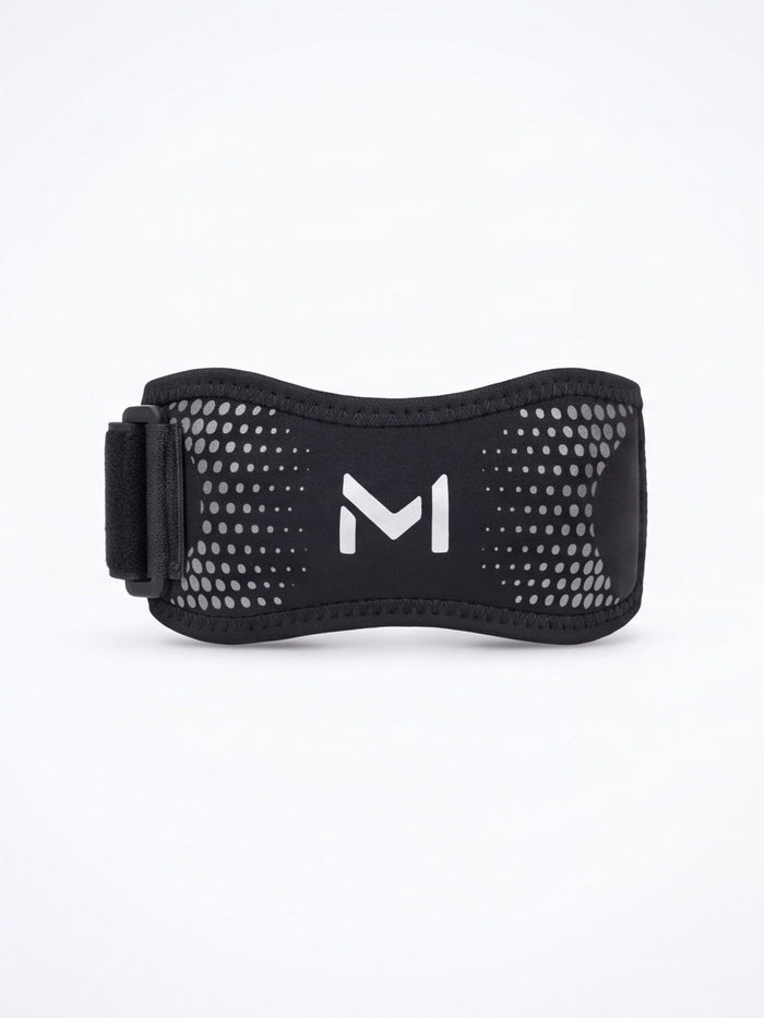 Adjustable Patellar Tendon Knee Strap