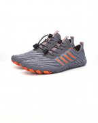 Amphibious Barefoot Water Shoes with Toggle Lace