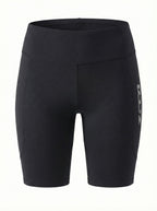 2mm Neoprene Wetsuit Shorts with Pocket Panel