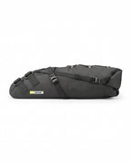 13L Waterproof Bike Saddle Bag with Stabilizer Bracket