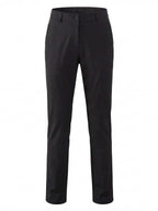 Golf Pants with Belt Loops and Pocketed Design