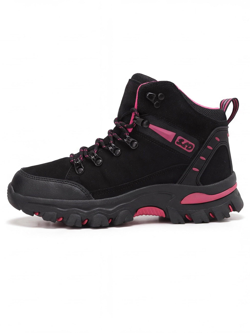 Lightweight Mid-Cut Hiking Boots