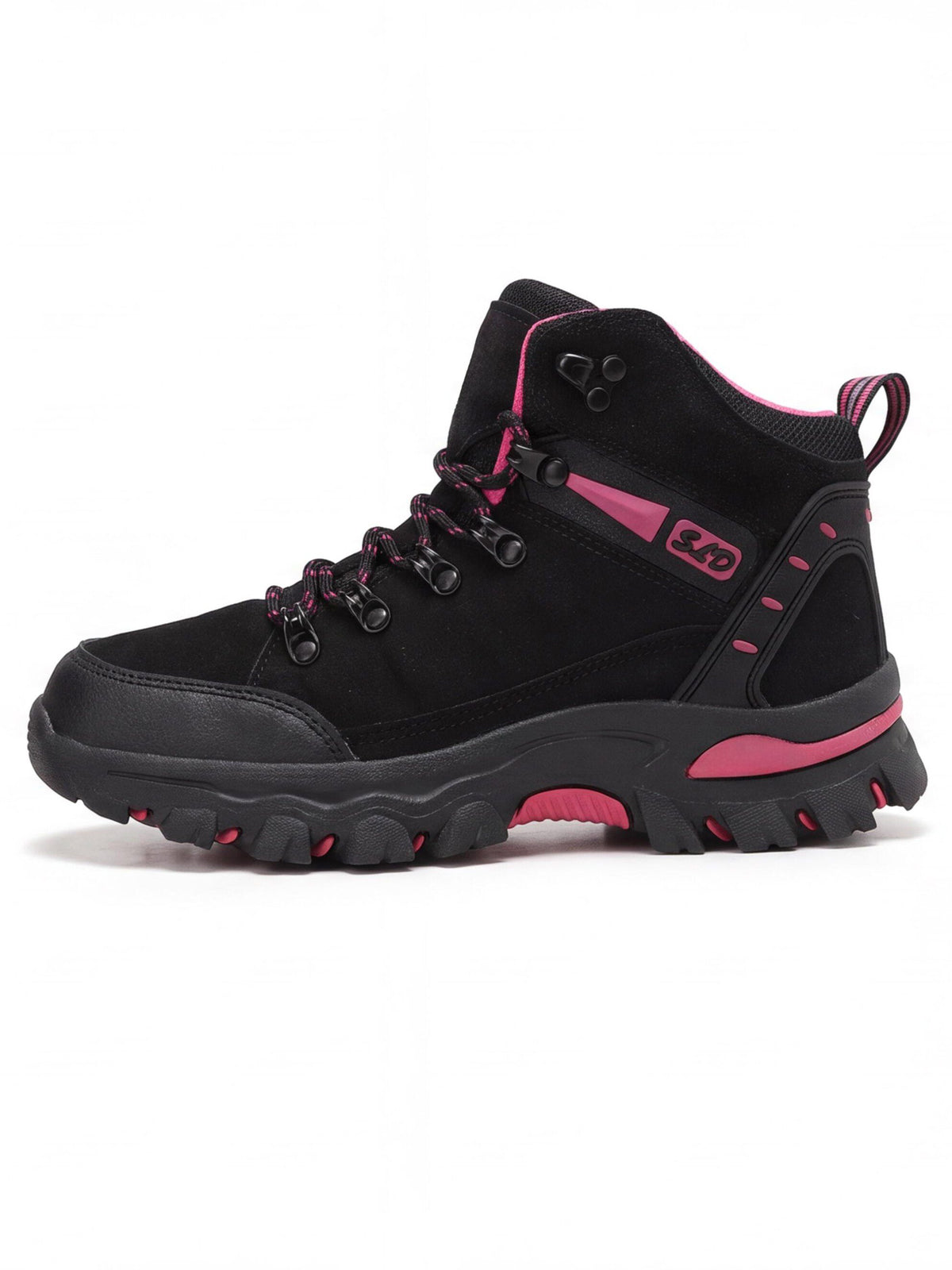 Lightweight Mid-Cut Hiking Boots