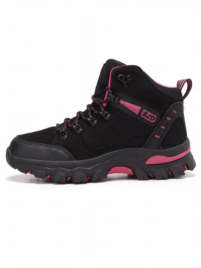 Lightweight Mid-Cut Hiking Boots