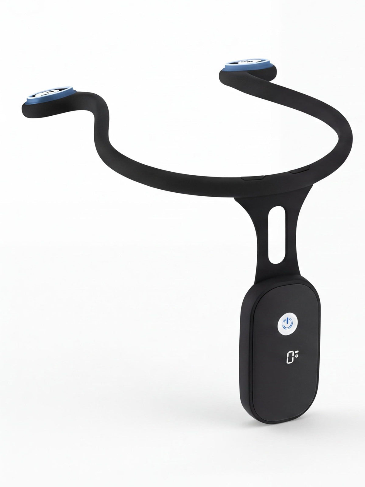 Rechargeable Vibrating Posture Reminder
