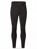 Men’s Equestrian Breeches with Full-Seat Grip and Phone Pocket