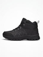 High-Cut Trail Hiking Boots