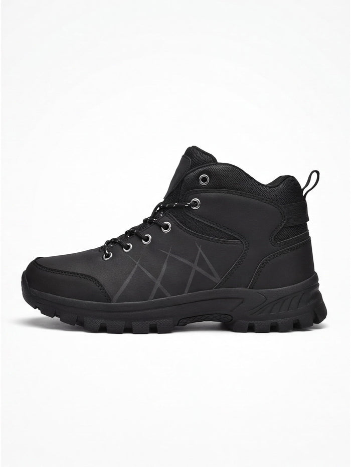 High-Cut Trail Hiking Boots