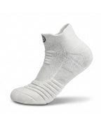 Men’s Ankle Compression Sports Socks 1–3 Pair Pack