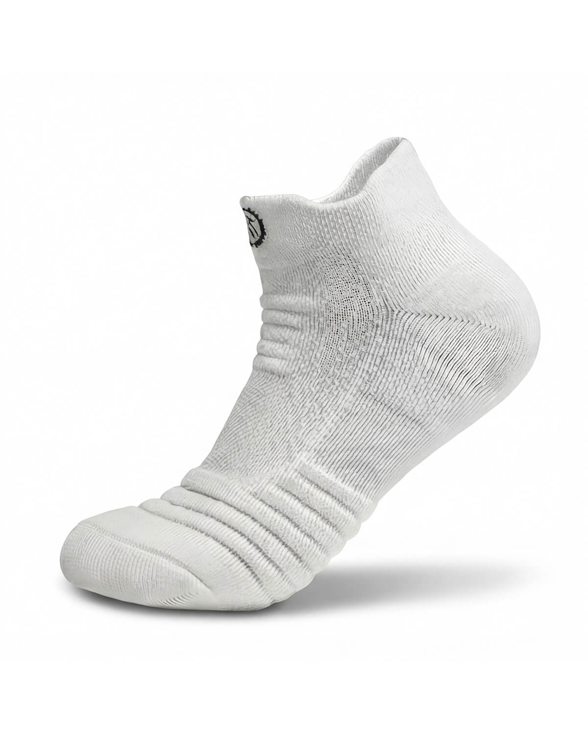 Men’s Ankle Compression Sports Socks 1–3 Pair Pack