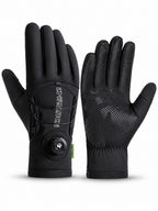 Winter Touchscreen Cycling Gloves
