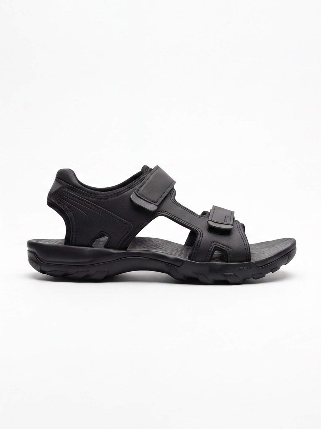 Outdoor Sport Sandals with Adjustable Strap Closures