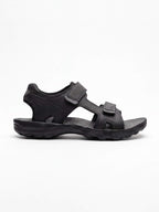 Outdoor Sport Sandals with Adjustable Strap Closures