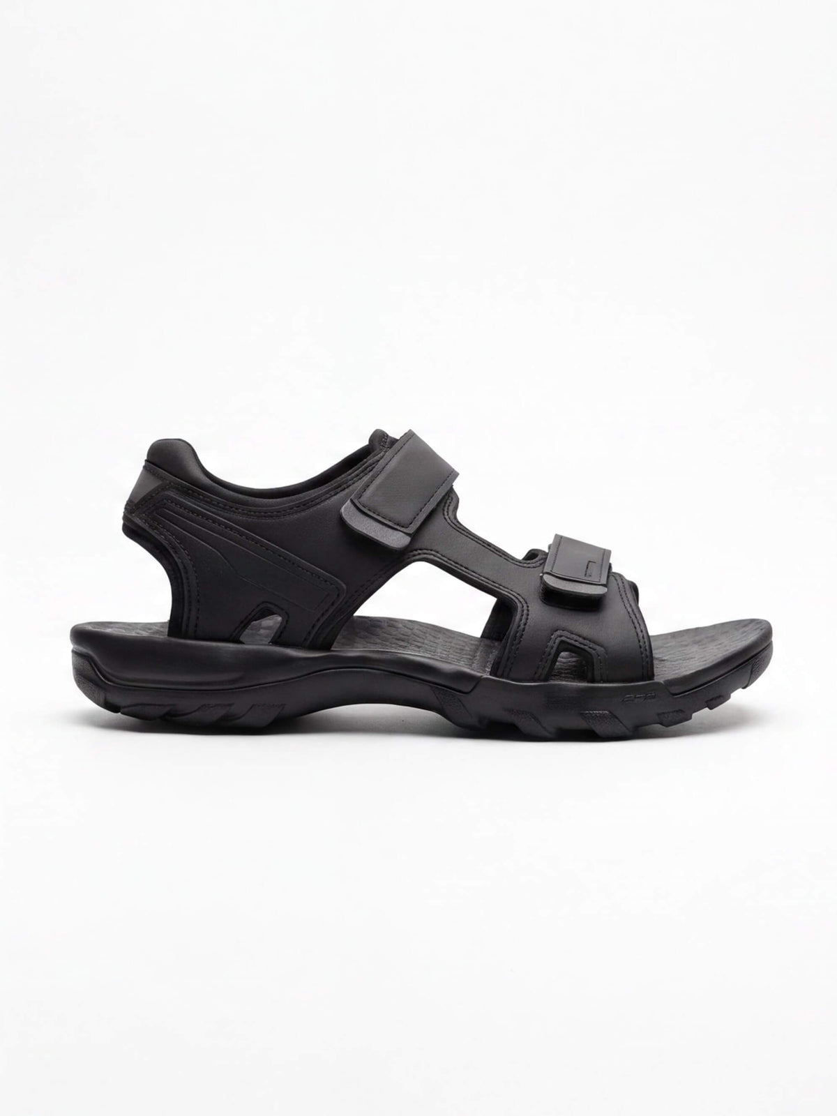 Outdoor Sport Sandals with Adjustable Strap Closures